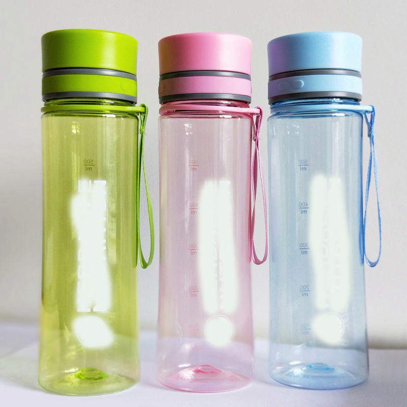 Nutrition In Fitness - New Arrival Wholesale Price 660ml 4
