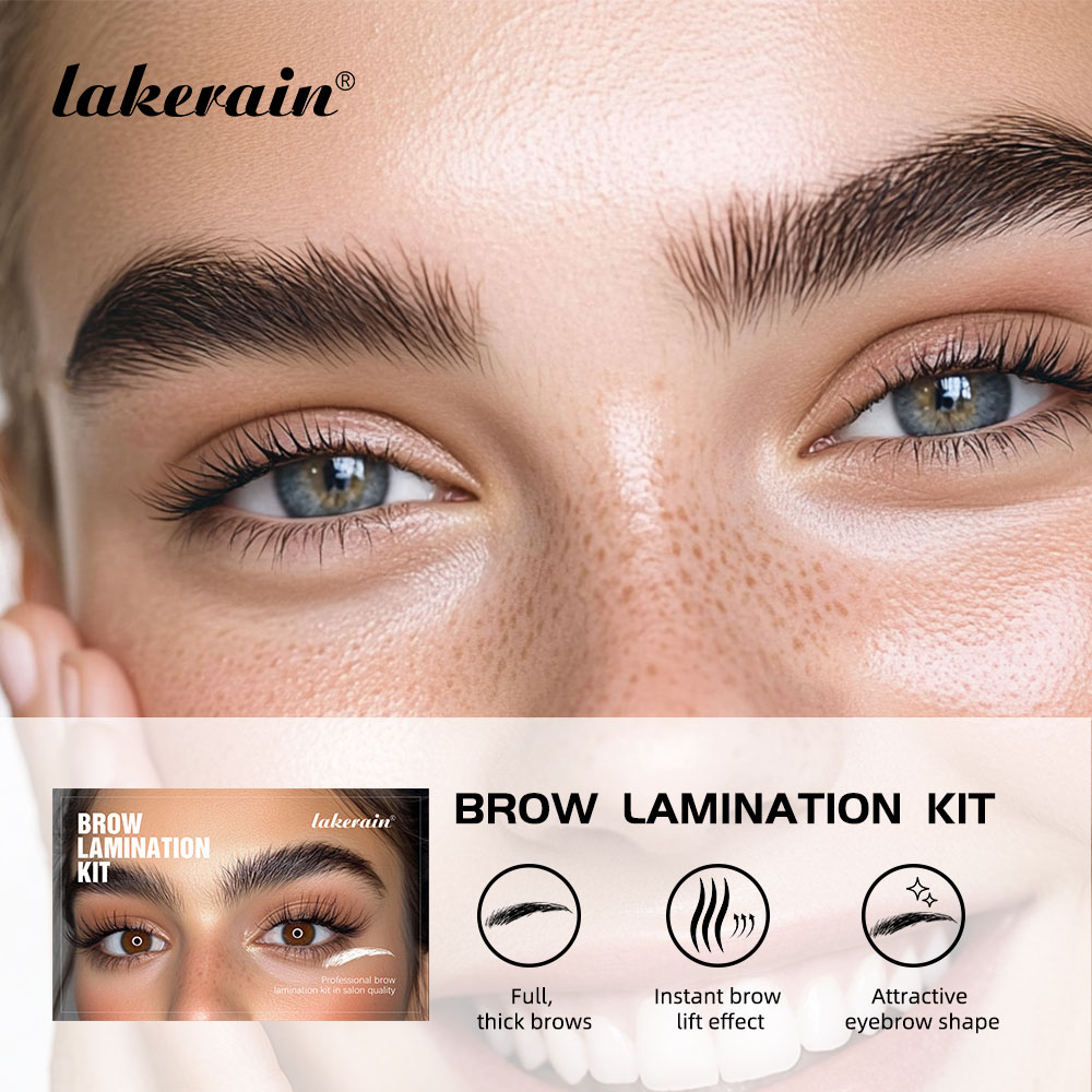 Semi-permanent Brow Lift Permi – Lifted Nutrition & Fitness Reviews Bewertung und Preis