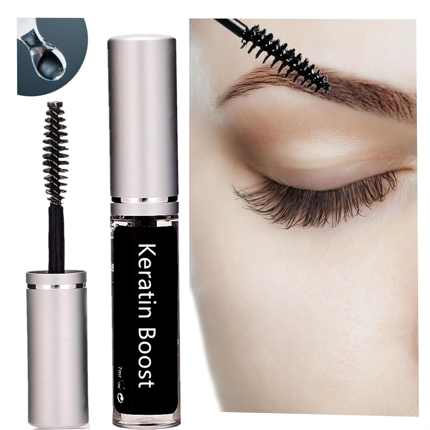 Lash Lift Care Brow Lamination – Lifted Nutrition & Fitness Reviews Bewertung und Preis