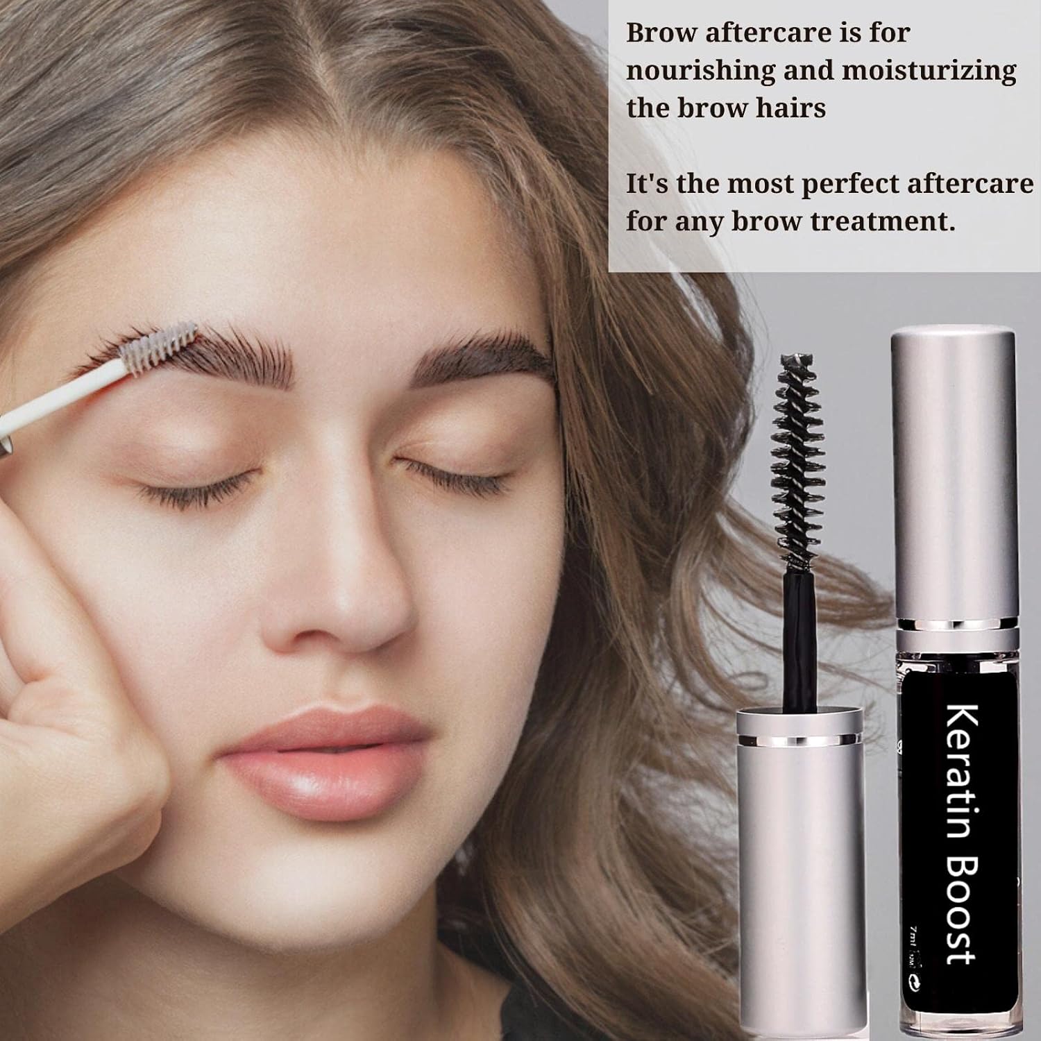 Lash Lift Care Brow Lamination – Lifted Nutrition & Fitness Reviews Bewertung und Preis