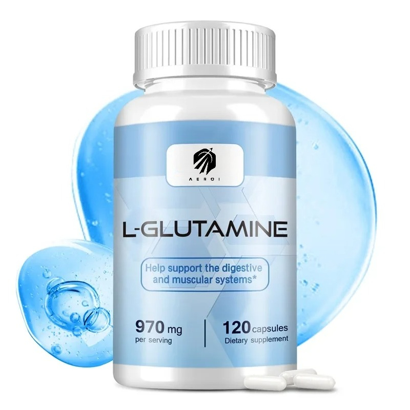 L-Glutamine Supplement for Wor – Nutrition In Fitness Bewertung und Preis