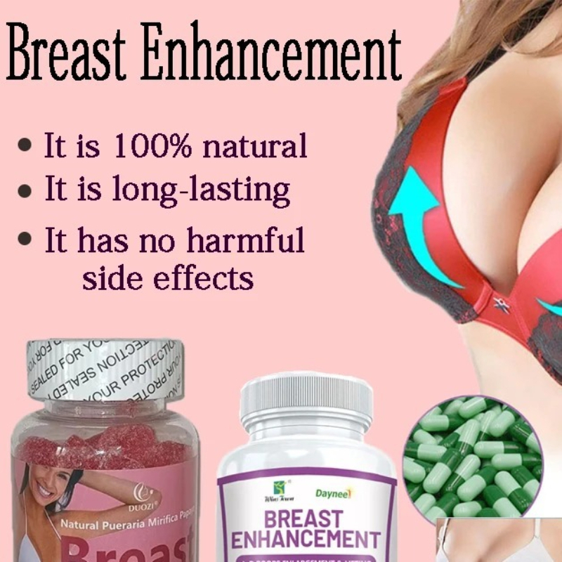 Breast enhancement gummies sup – Lifted Nutrition & Fitness Reviews Bewertung und Preis