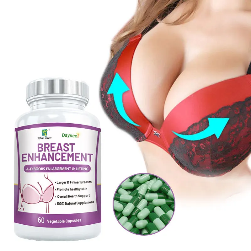 Breast enhancement gummies sup – Lifted Nutrition & Fitness Reviews Bewertung und Preis