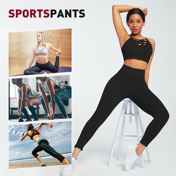 3 Pieces Women's Yoga Fitness  – Fitness & Nutrition Lab Bewertung und Preis