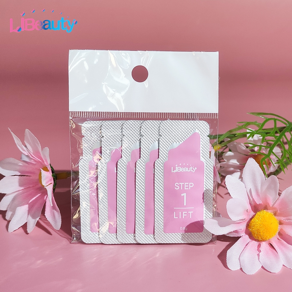 Libeauty 5 Pieces/Lot #1#2#3#4 – Lifted Nutrition & Fitness Reviews Bewertung und Preis