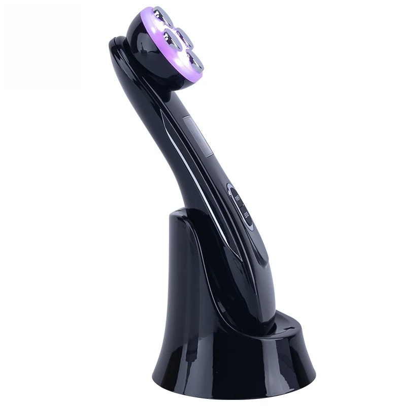 Mic Current Face Massager | Ti – Lifted Nutrition & Fitness Reviews Bewertung und Preis