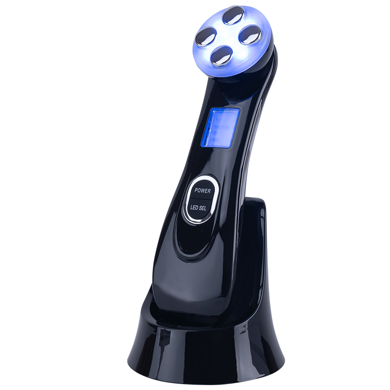Mic Current Face Massager | Ti – Lifted Nutrition & Fitness Reviews Bewertung und Preis