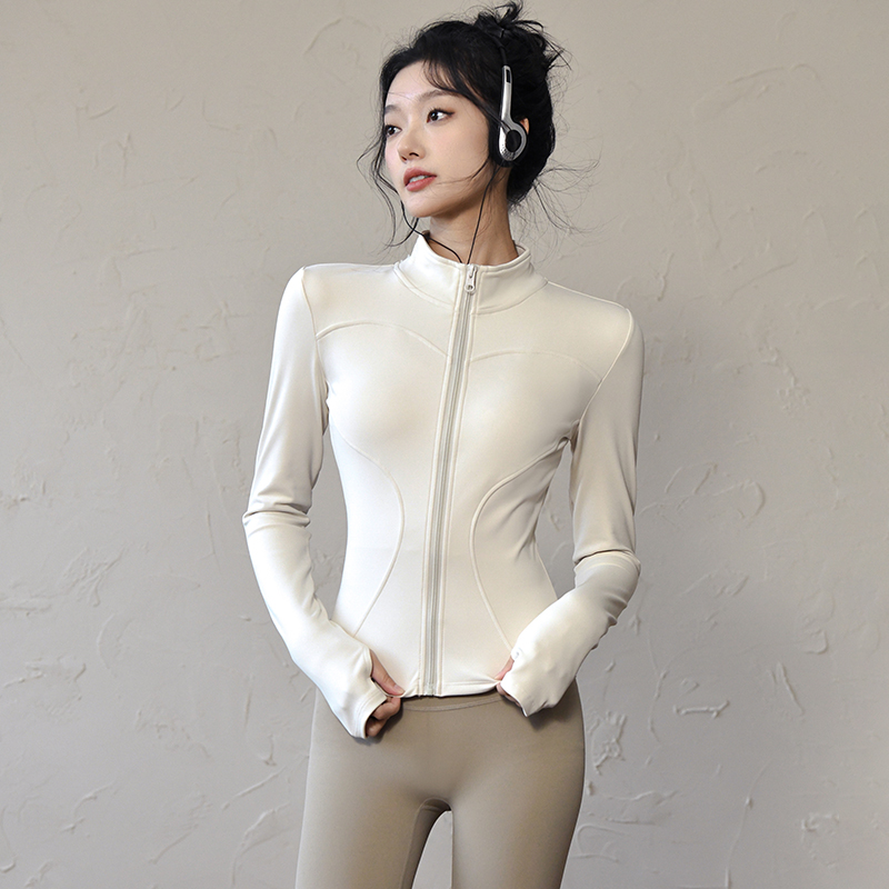 Long Sleeve Sports Jacket Wome – Fitness & Nutrition Lab Bewertung und Preis
