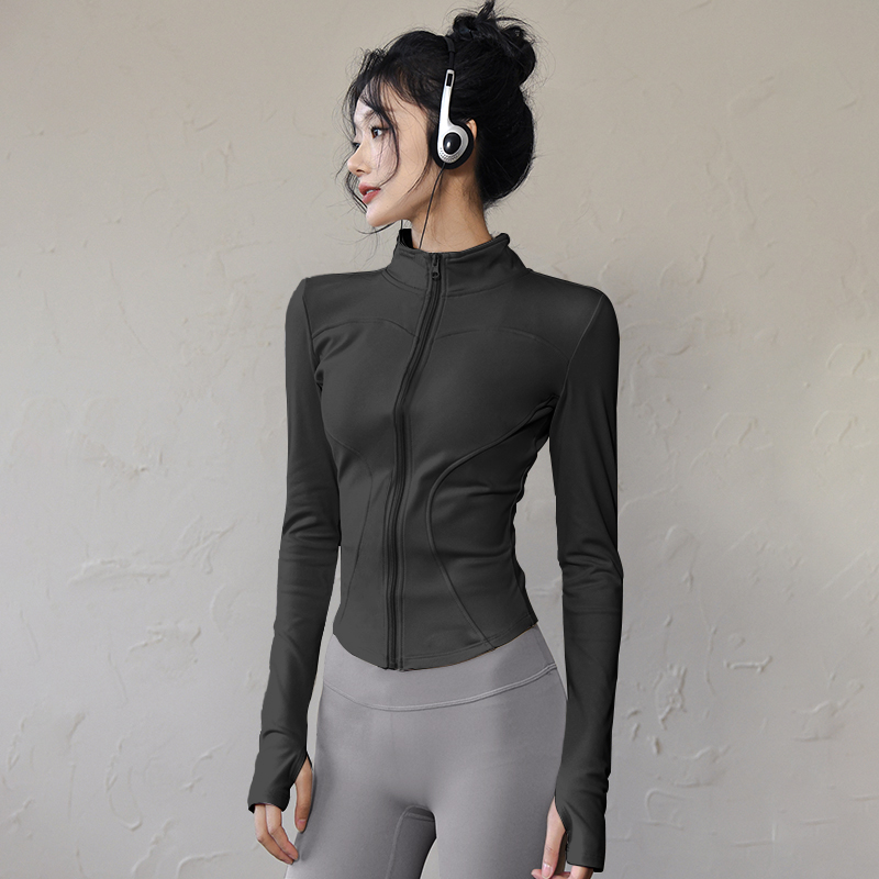 Long Sleeve Sports Jacket Wome – Fitness & Nutrition Lab Bewertung und Preis