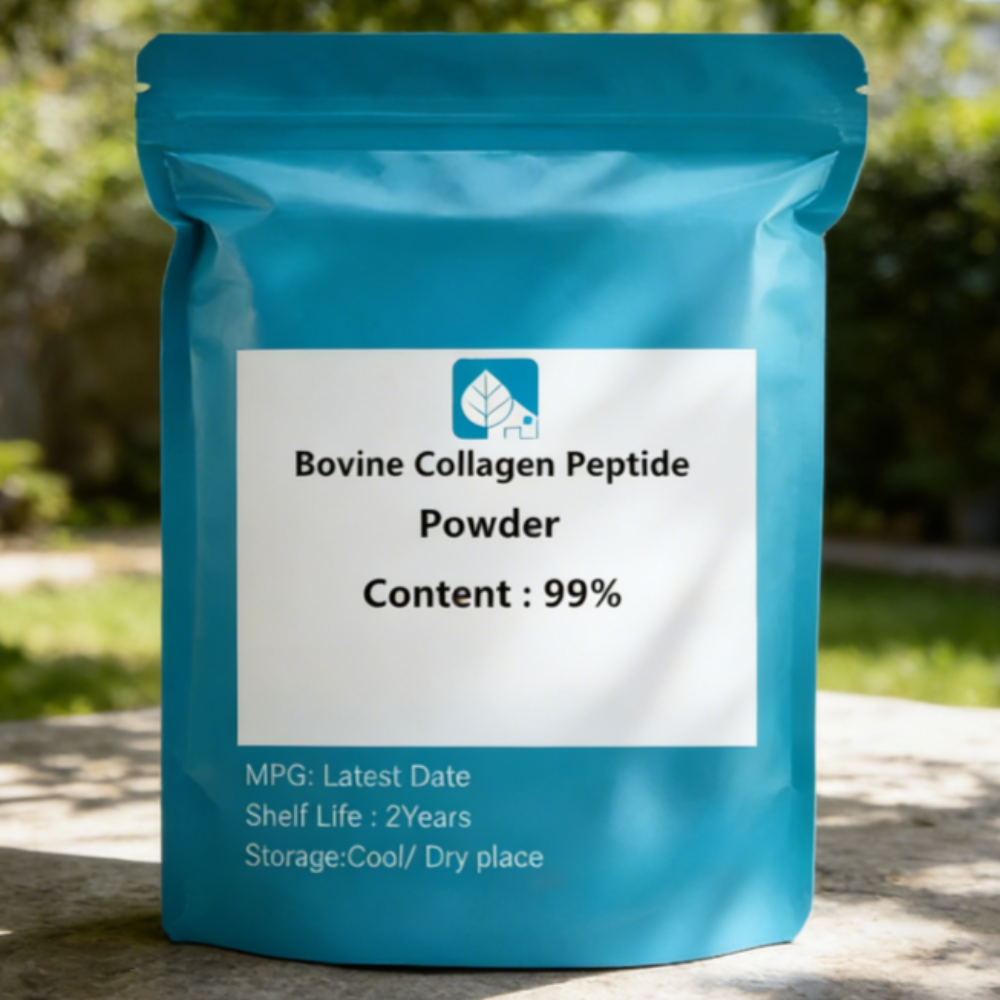 Factory Pure Natural Hydrolyze – Colostrum Bovine Powder Bewertung und Preis