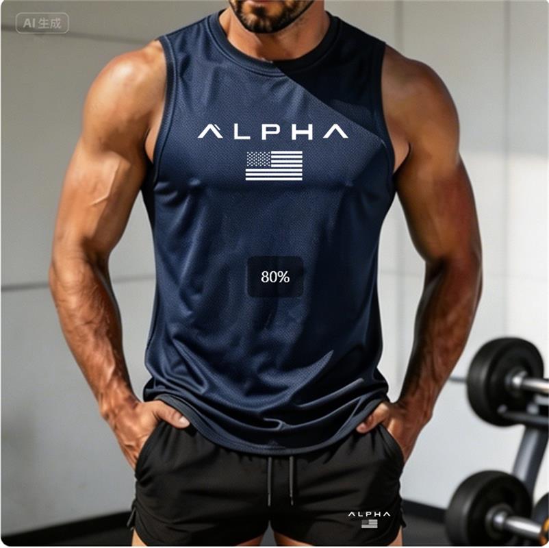 2026 Alpha Men's Printed Round – Fitness & Nutrition Lab Bewertung und Preis