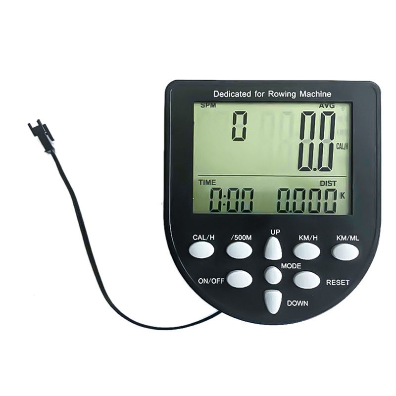 Machine Counter Bluetooth APP  – Fitness & Nutrition Lab Bewertung und Preis