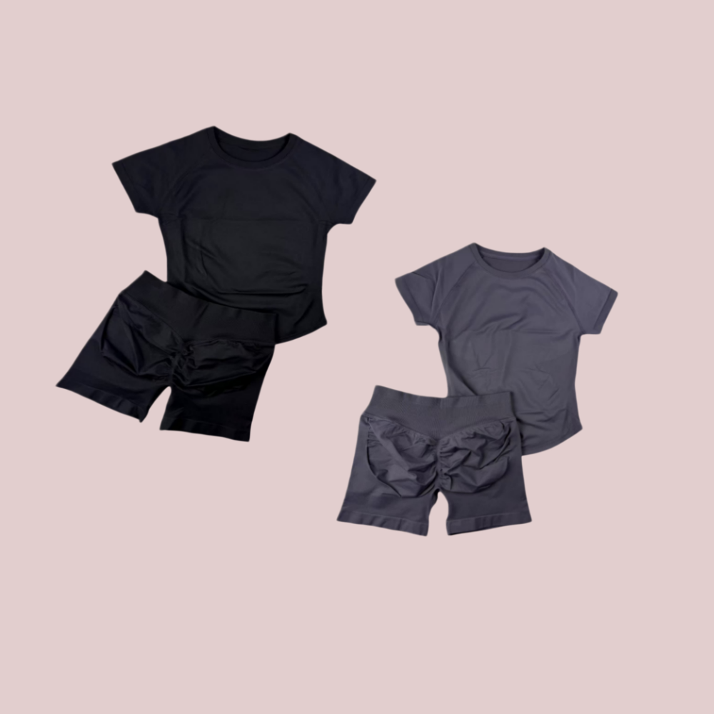 New Four Seasons 2-piece Sport – Fitness & Nutrition Lab Bewertung und Preis