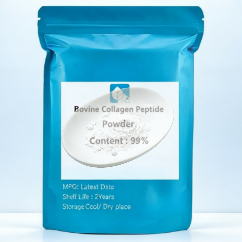 Factory Pure Natural Hydrolyze – Colostrum Bovine Powder Bewertung und Preis