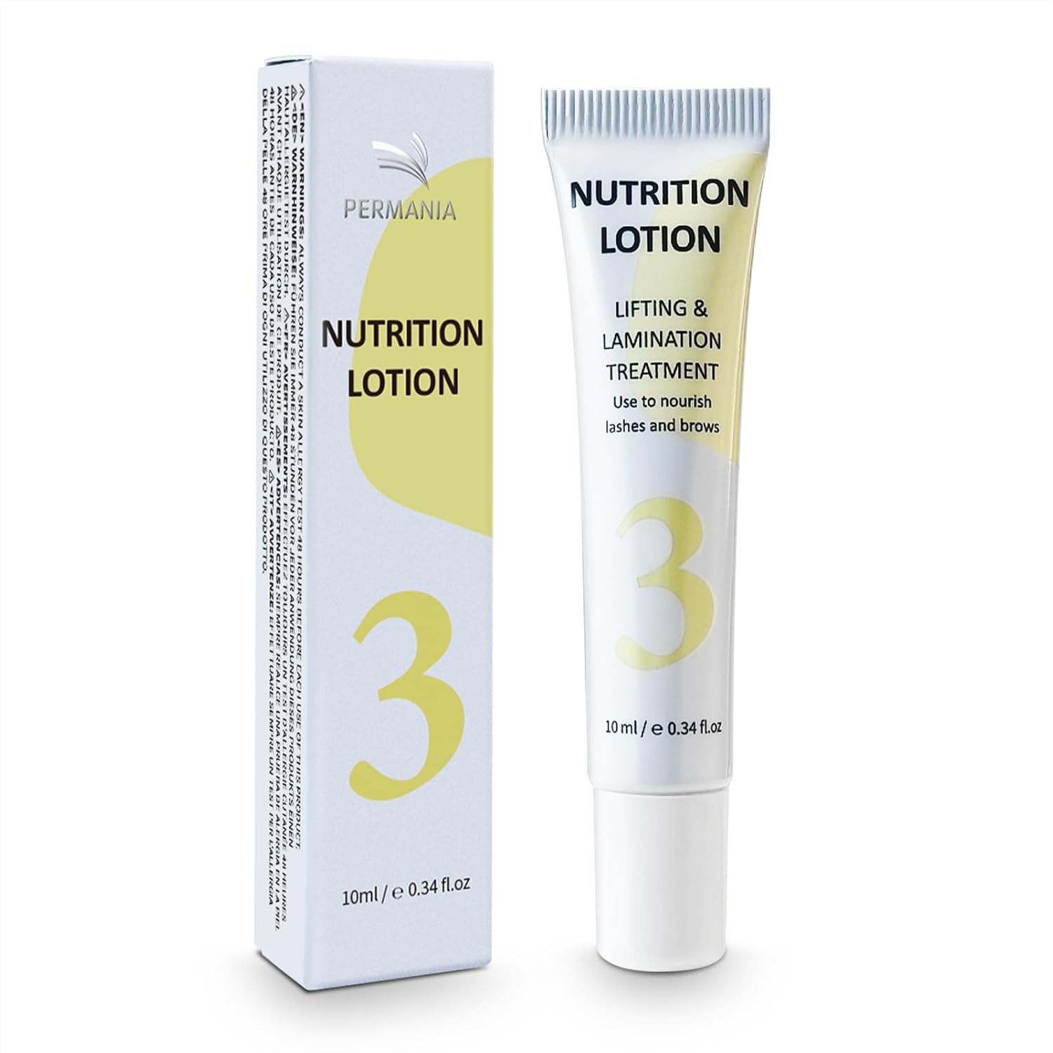 Lash Lift and Brow Lamination  – Lifted Nutrition & Fitness Reviews Bewertung und Preis