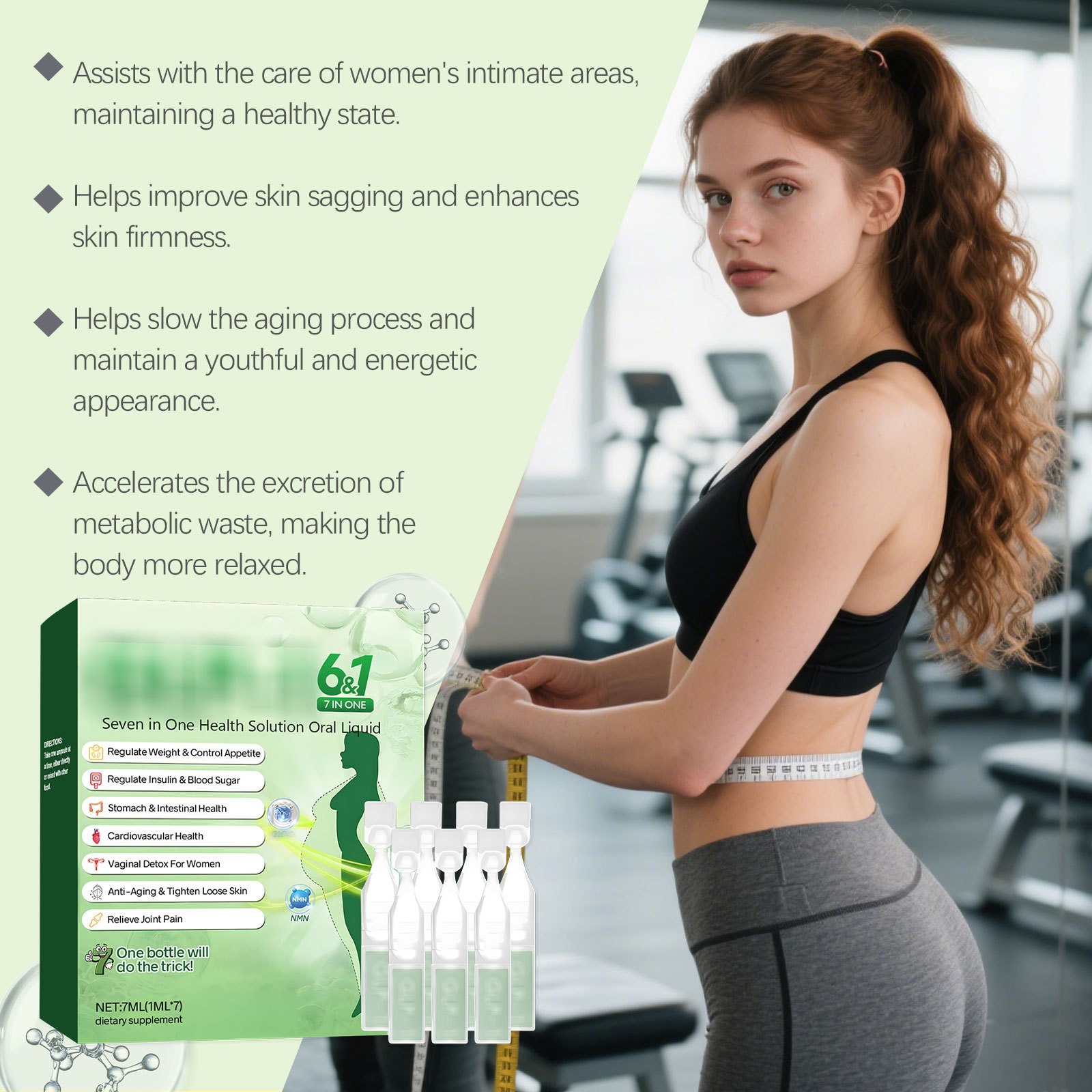 Weight Loss Drops Burn Fat Wei – Nutrition In Fitness Bewertung und Preis