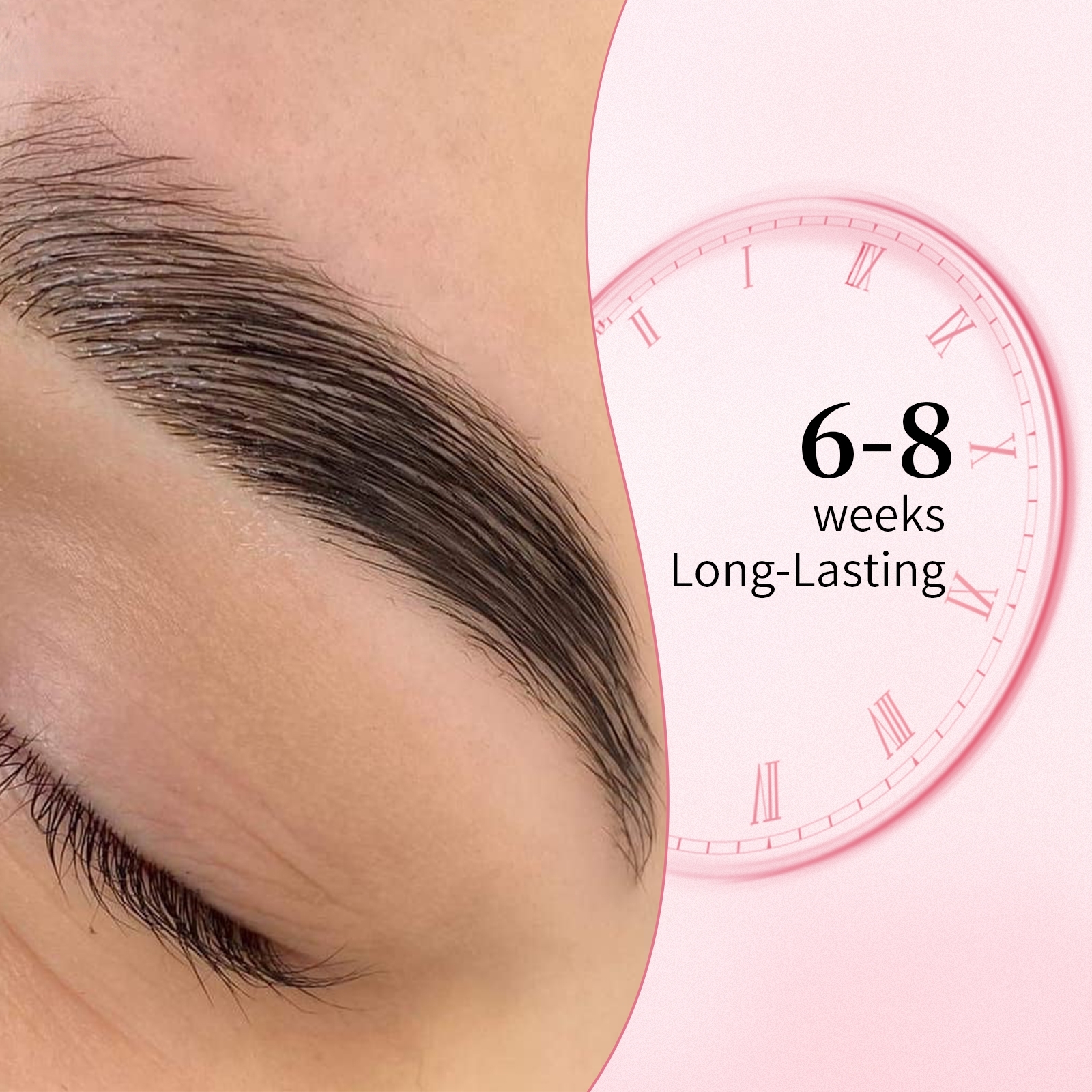 Libeauty Semi-permanent Brow L – Lifted Nutrition & Fitness Reviews Bewertung und Preis