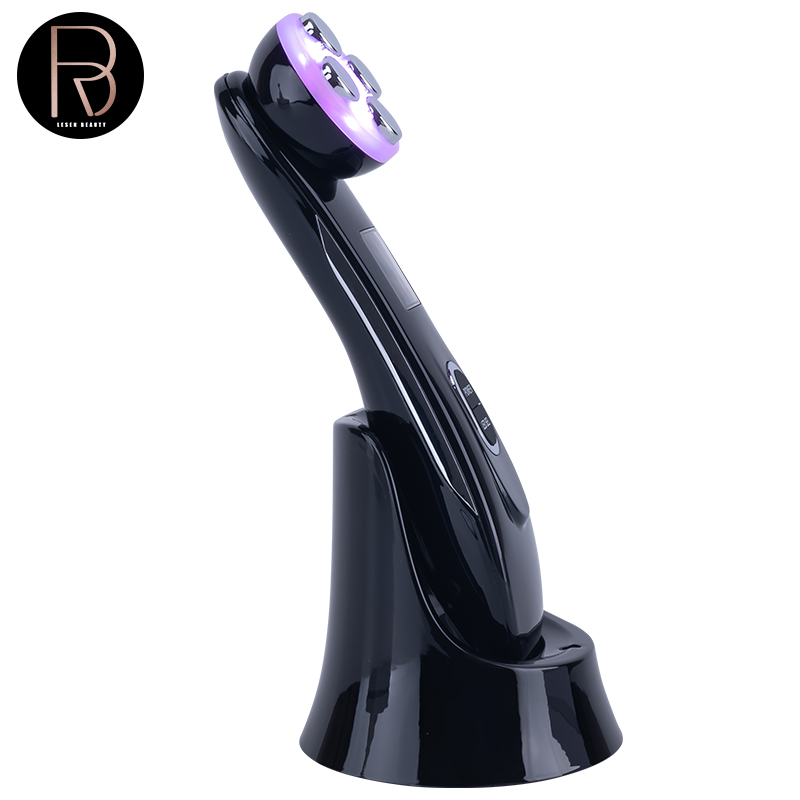 Micro-Current Face Massager: T – Lifted Nutrition & Fitness Reviews Bewertung und Preis