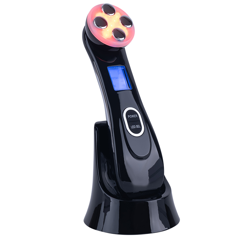 Micro-Current Face Massager: T – Lifted Nutrition & Fitness Reviews Bewertung und Preis