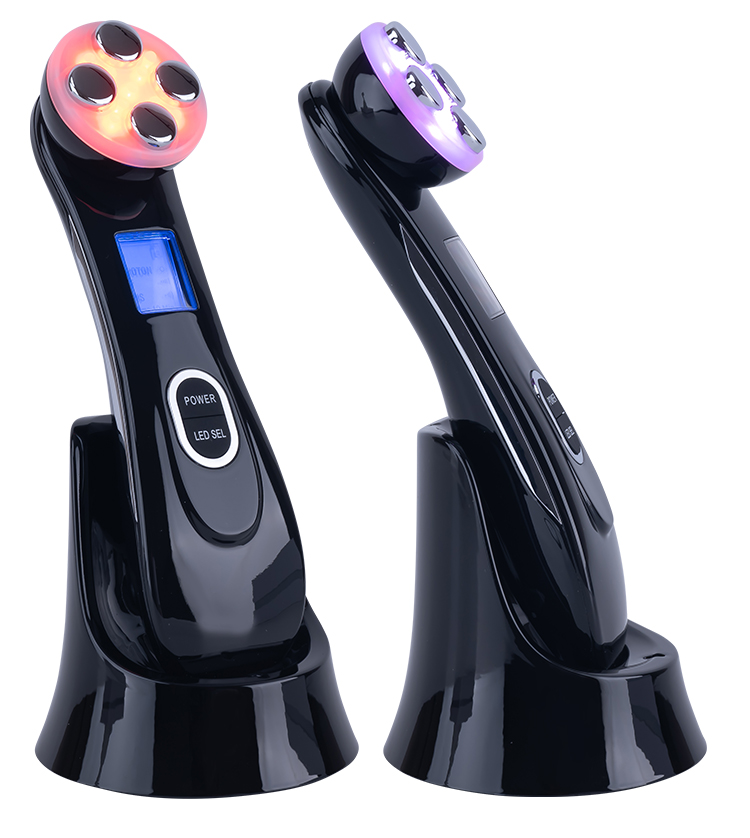 Micro-Current Face Massager: T – Lifted Nutrition & Fitness Reviews Bewertung und Preis