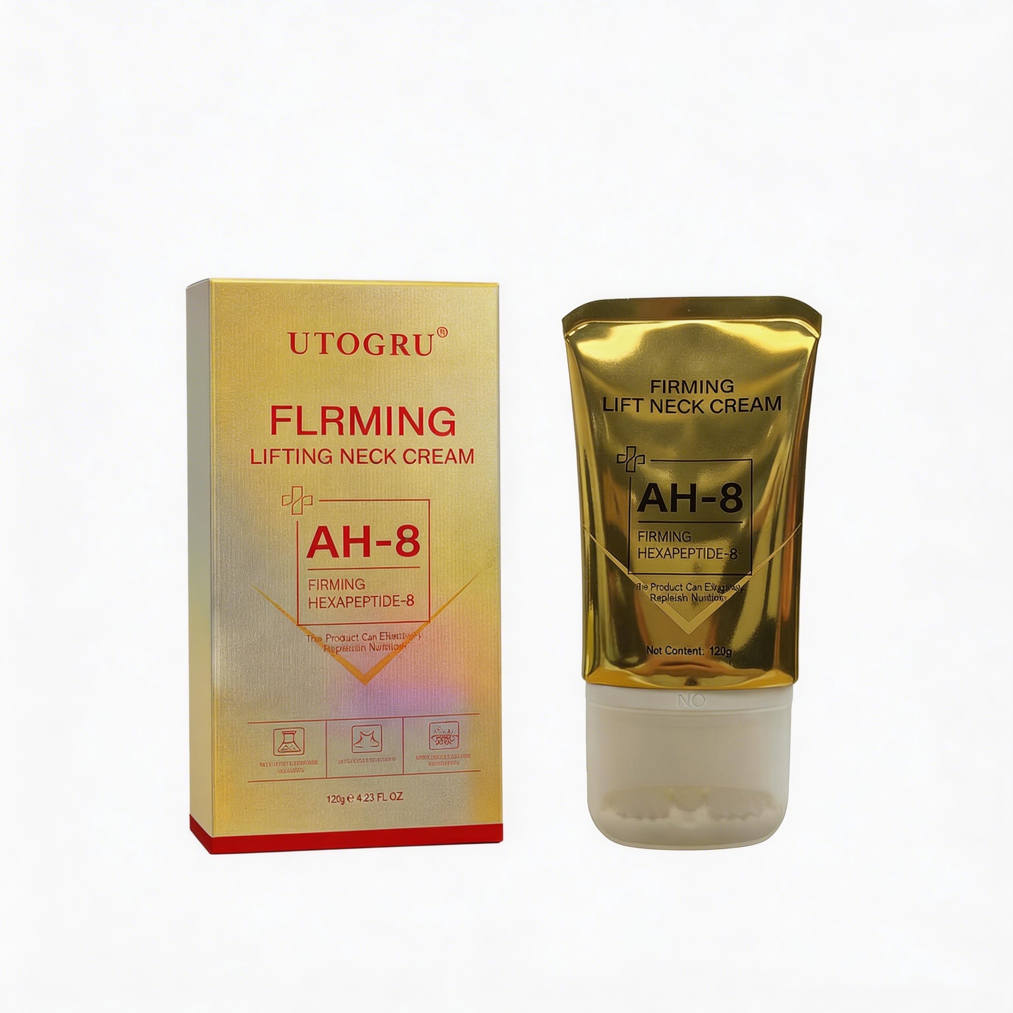 Firming Lift Neck Cream, Lifti – Lifted Nutrition & Fitness Reviews Bewertung und Preis