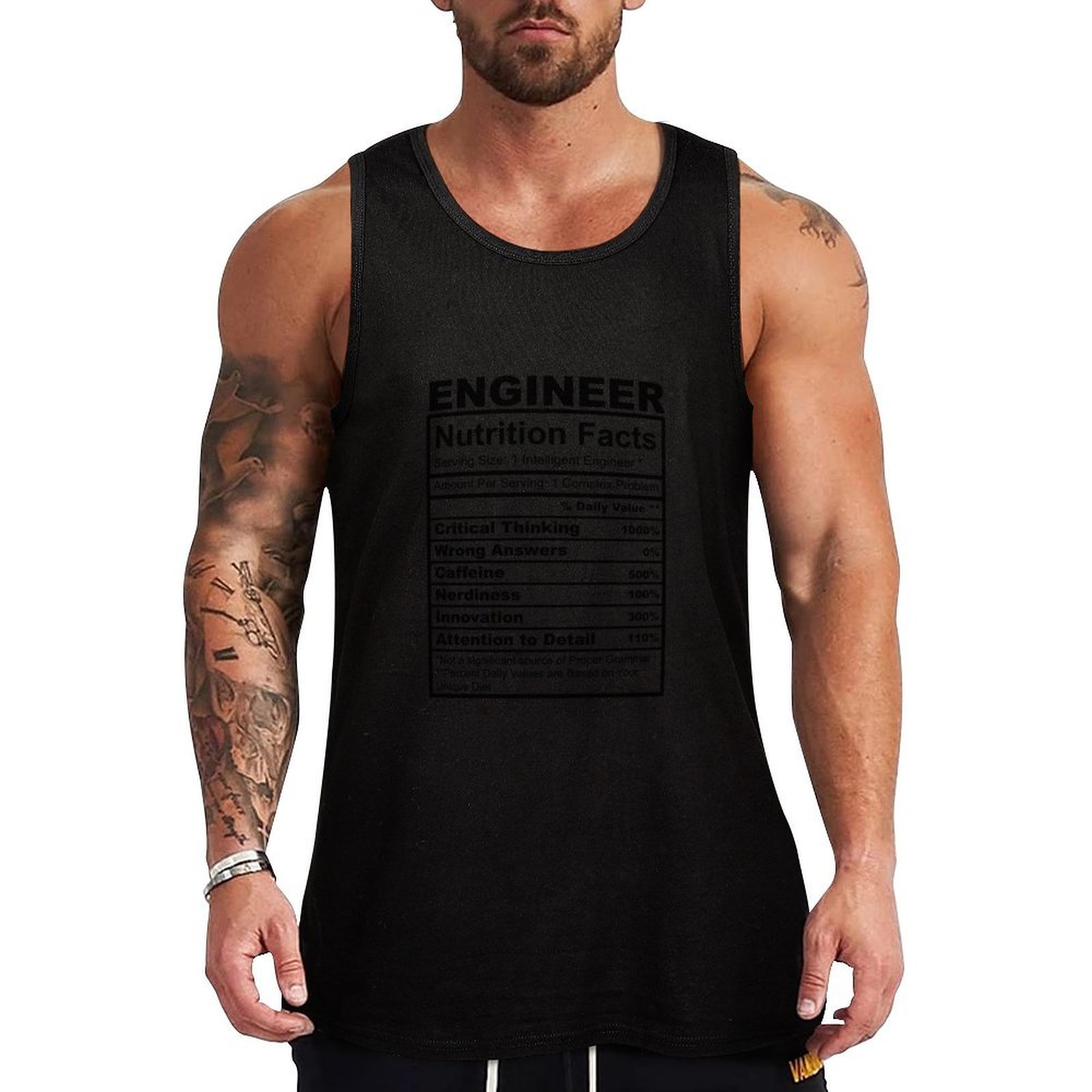 Funny Engineer Gift Nutrition  – Nutrition In Fitness Bewertung und Preis