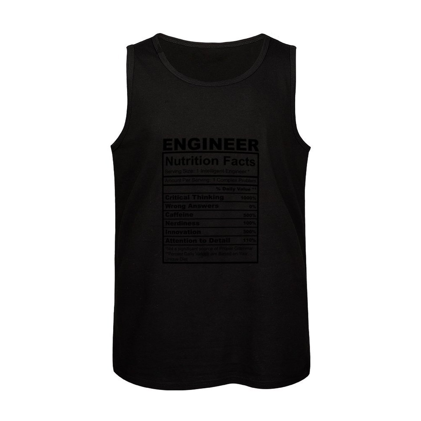 Funny Engineer Gift Nutrition  – Nutrition In Fitness Bewertung und Preis