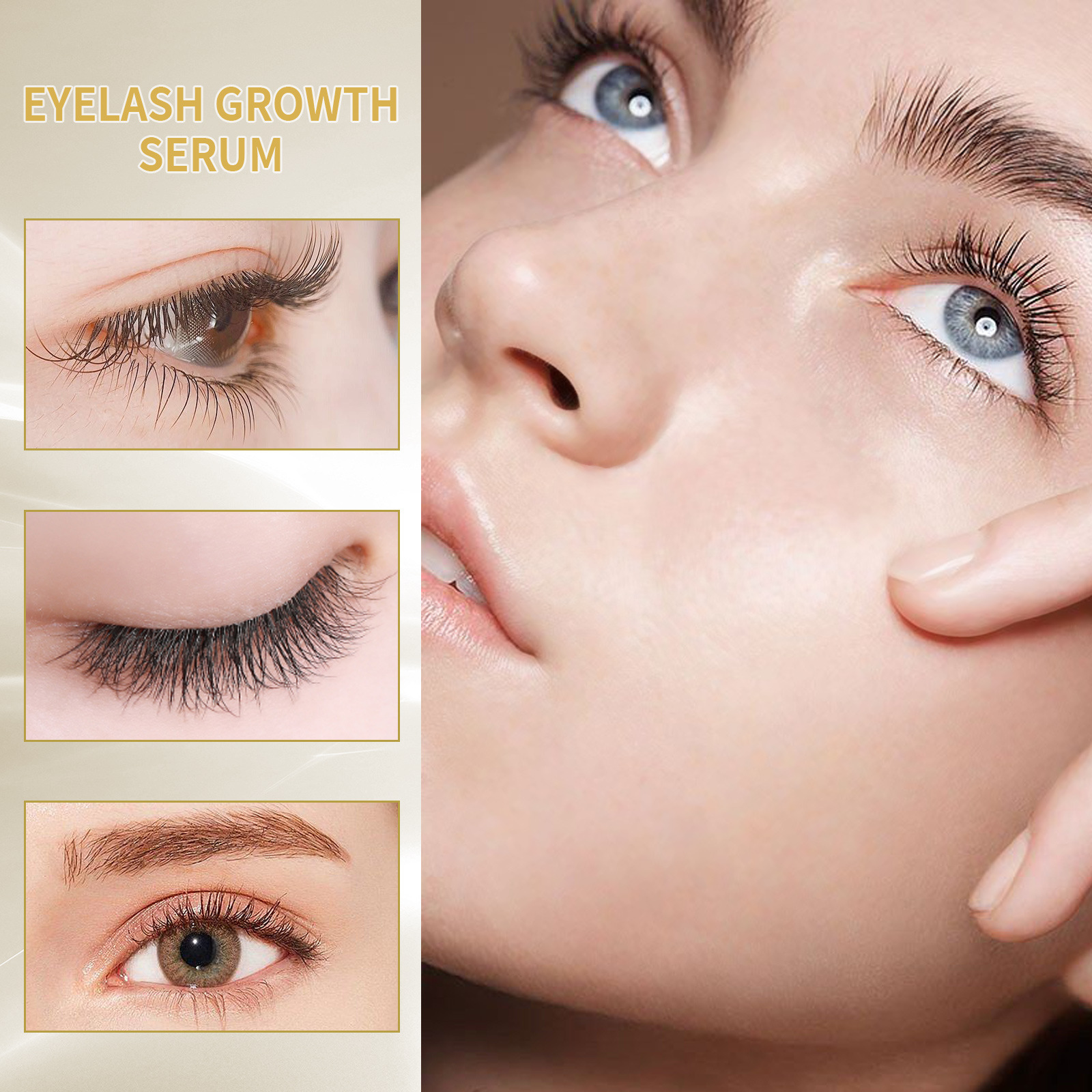 Eyelash Nutrition Serum Liquid – Lifted Nutrition & Fitness Reviews Bewertung und Preis