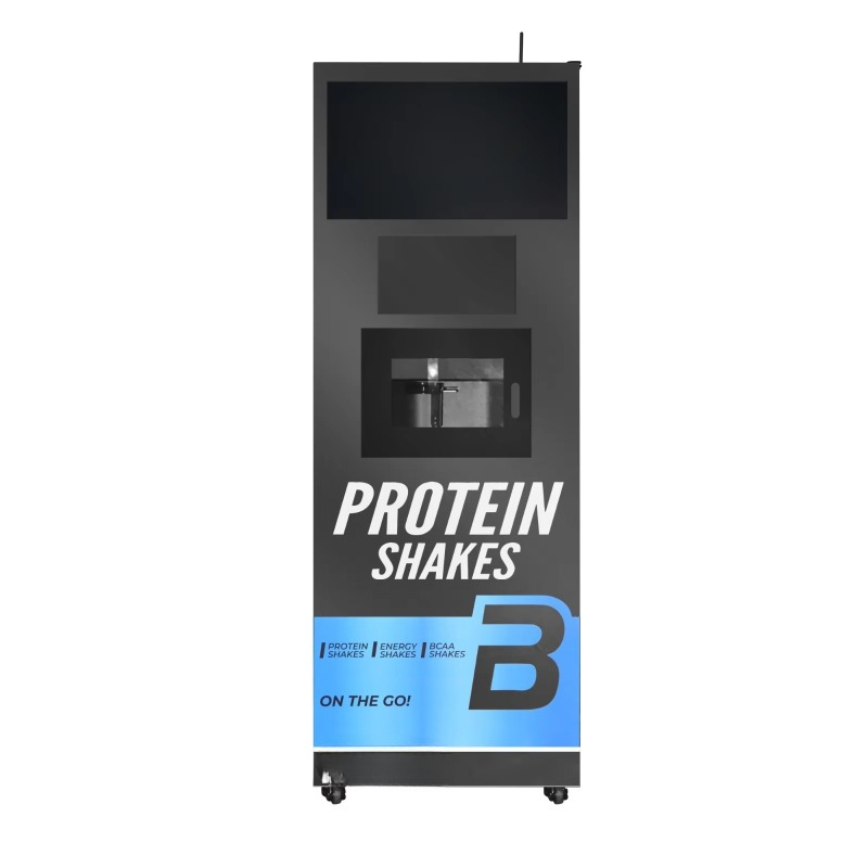 Customized Nutrition Drink Ven – Nutrition In Fitness Bewertung und Preis