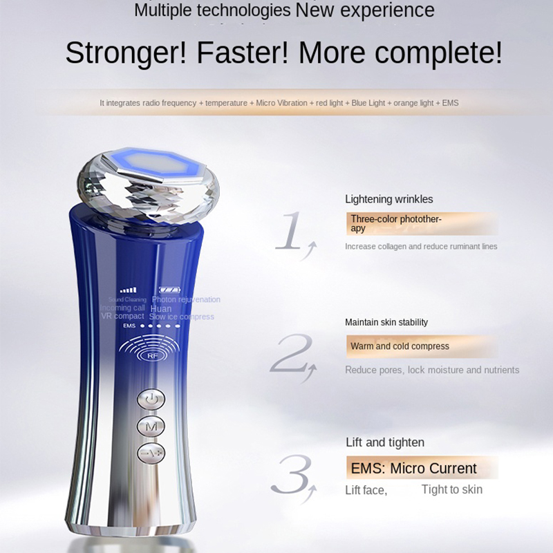 Radio frequency EMS microcurre – Lifted Nutrition & Fitness Reviews Bewertung und Preis