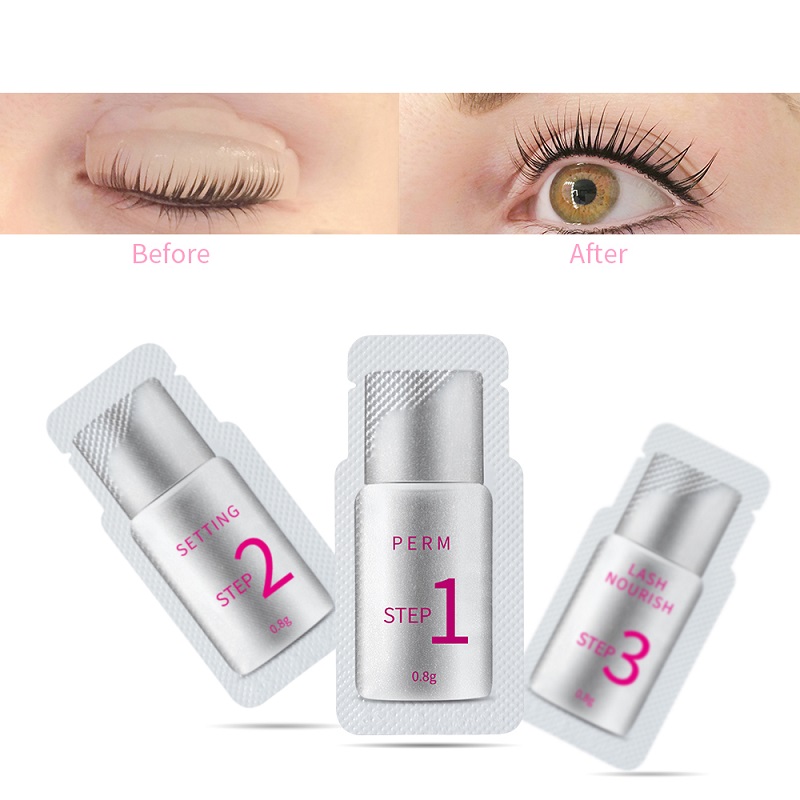 10 Pieces/Lot Lash Lift Kit #1 – Lifted Nutrition & Fitness Reviews Bewertung und Preis