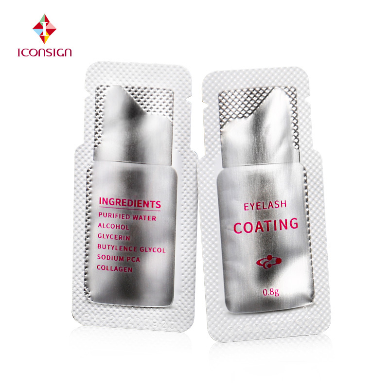 10 Pieces/Lot Lash Lift Sachet – Lifted Nutrition & Fitness Reviews Bewertung und Preis