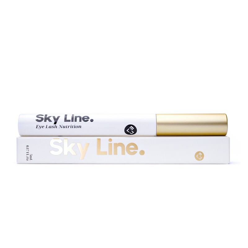 5ml Sky Line Eyelash Nutrition – Lifted Nutrition & Fitness Reviews Bewertung und Preis
