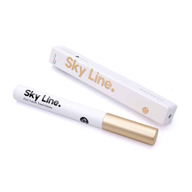 5ml Sky Line Eyelash Nutrition – Lifted Nutrition & Fitness Reviews Bewertung und Preis
