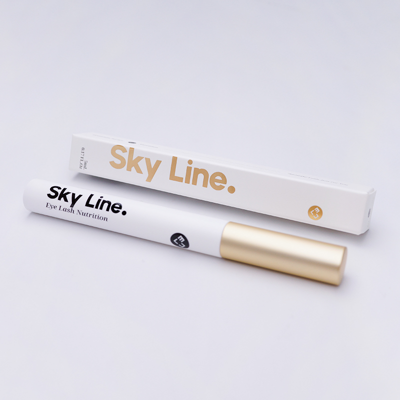 5ml Sky Line Eyelash Nutrition – Lifted Nutrition & Fitness Reviews Bewertung und Preis